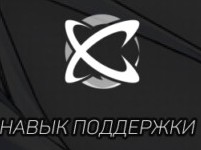 Поддержка Занку