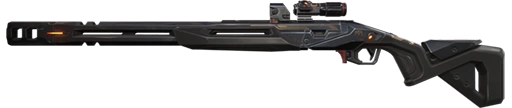Phaseguard Outlaw