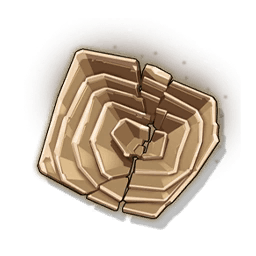 Item Lf Polygon Core