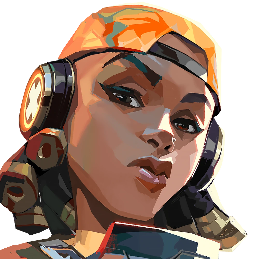 Raze Icon