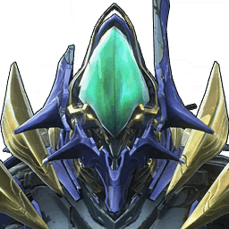 Reactor Husk Icon