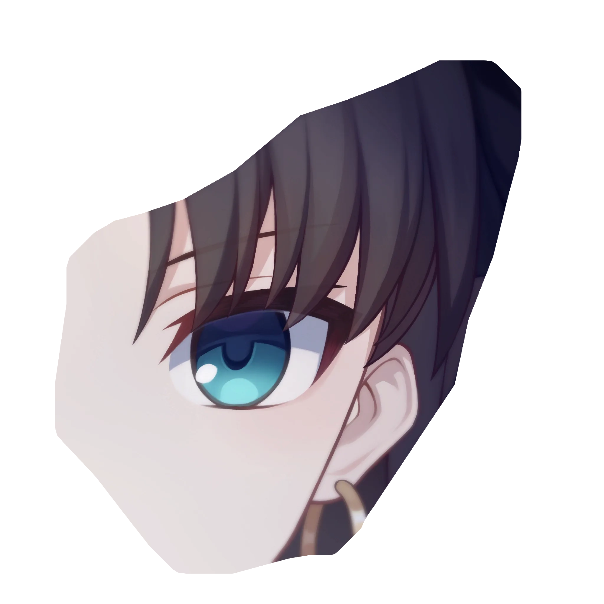 Dimensional Traveler Eidolon Icon