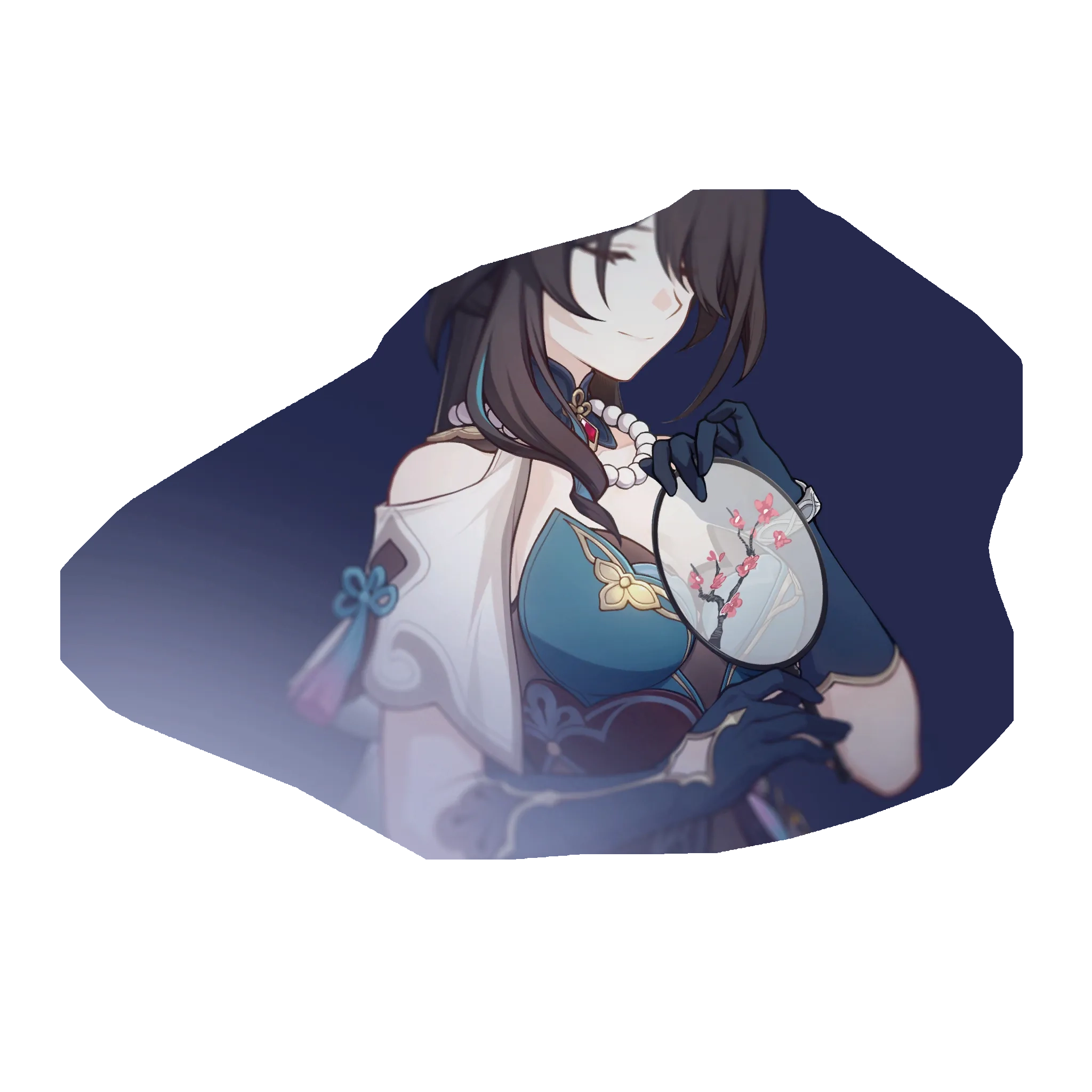Viridescent Pirouette Eidolon Icon