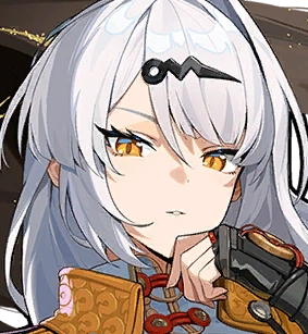 Agent Yixuan Icon