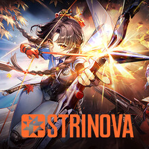 Strinova