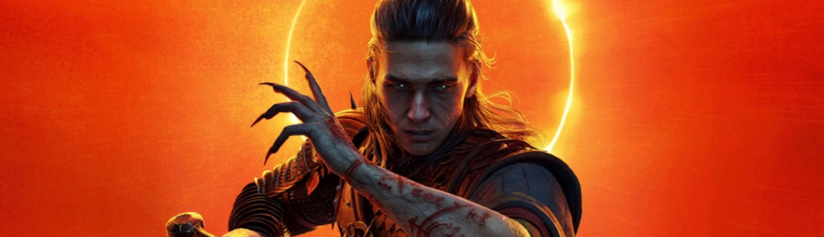 The Blood of Dawnwalker