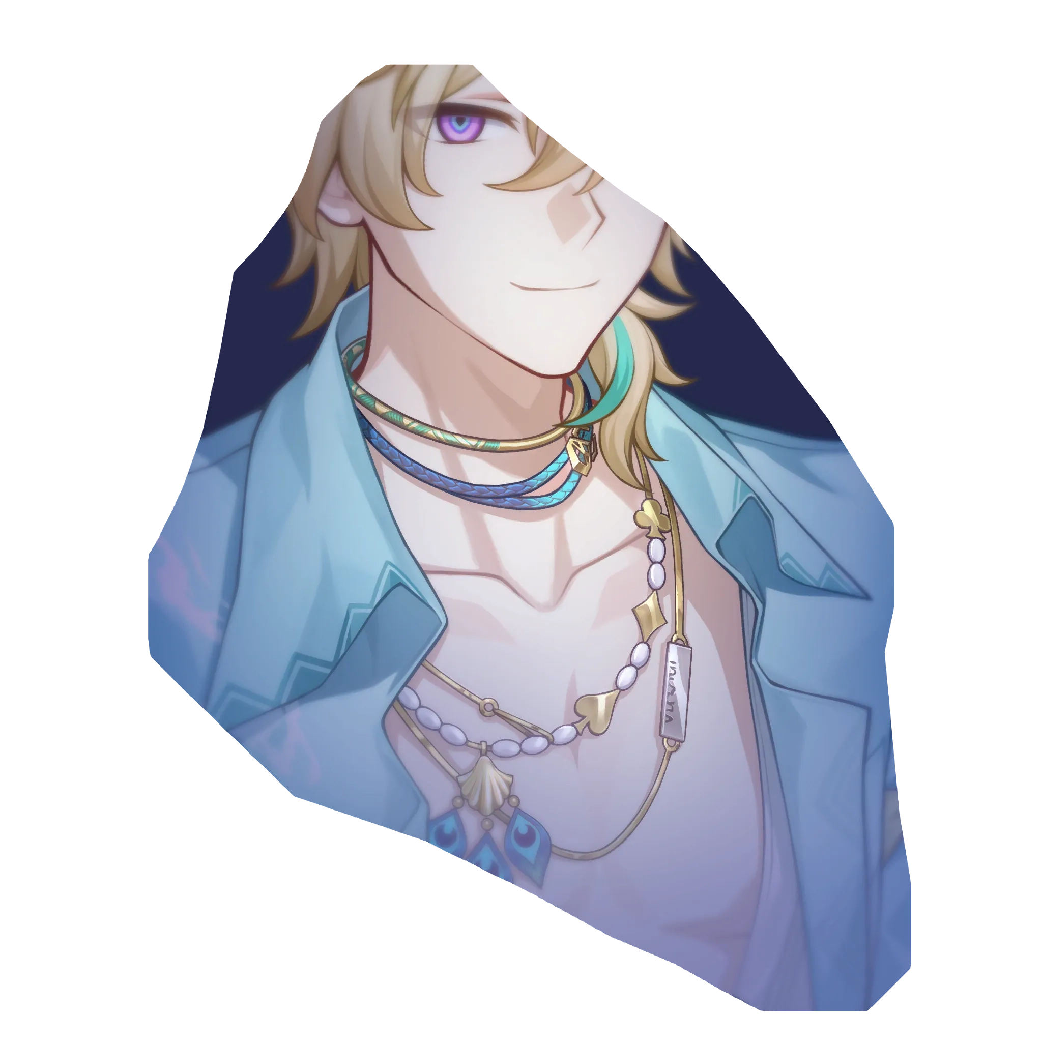 Into the Eye of the Jackpot Eidolon Icon