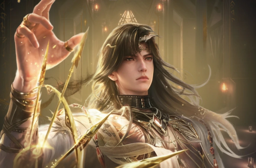God of Annihilation