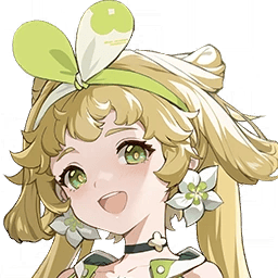 Resonator Verina