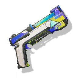 Weapon Phasic Homogenizer