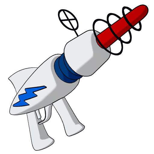 Deodorant Applicator Weapon Fortnite