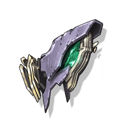 Item Gold in Memory