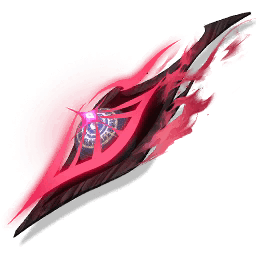 Item the Netherworld%27s Stare