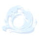 80px Cerulean Verdict Skill Icon