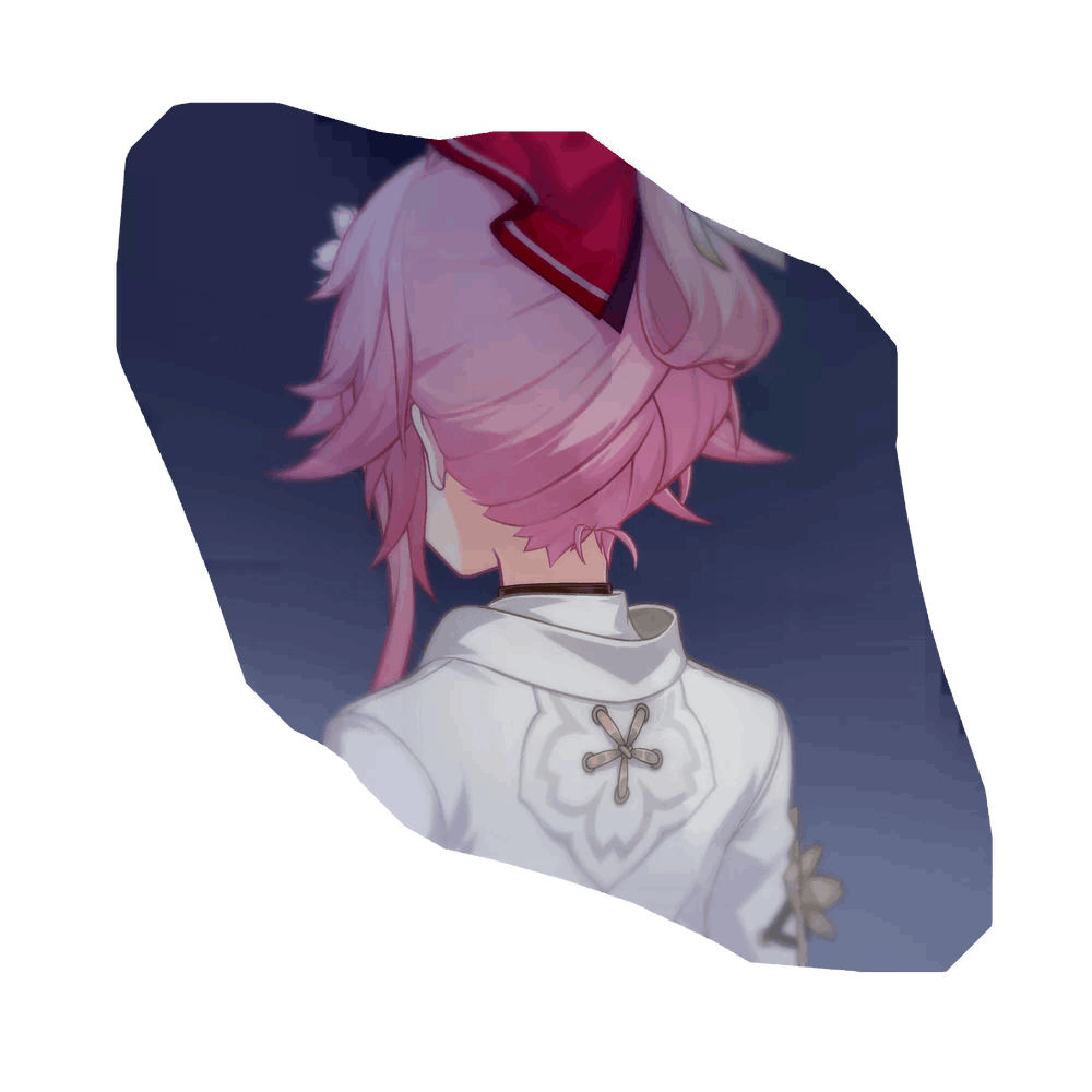 Character Evanescia Eidolon 1