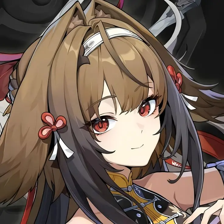 Agent Ye Shunguang icon