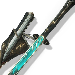 Weapon Emerald Sentence