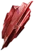 Ruby Crystal   N Icon