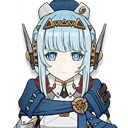 Ineffa Genshin