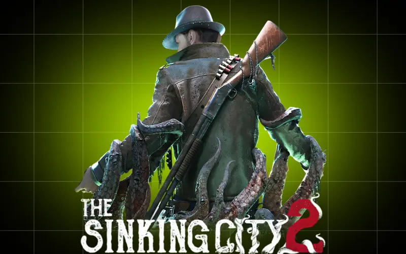Гайд The Sinking City 2: все коды сейфов, решения загадок, оружие и прохождение по главам
