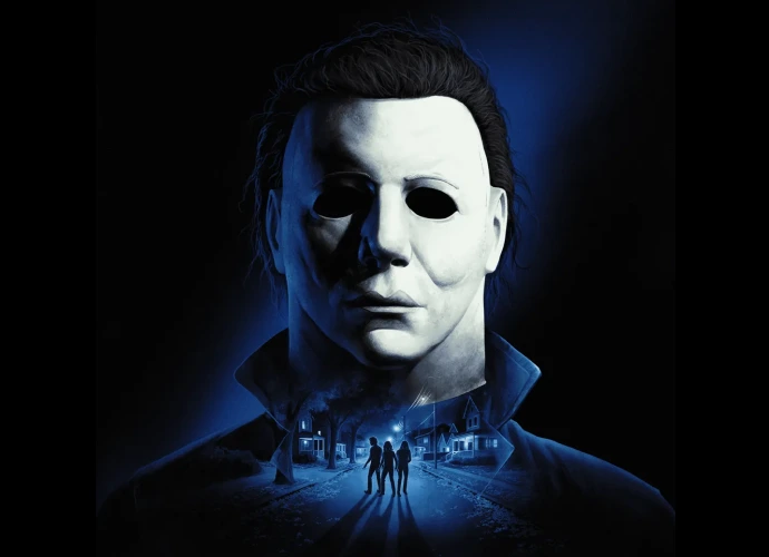 Halloween: The Game