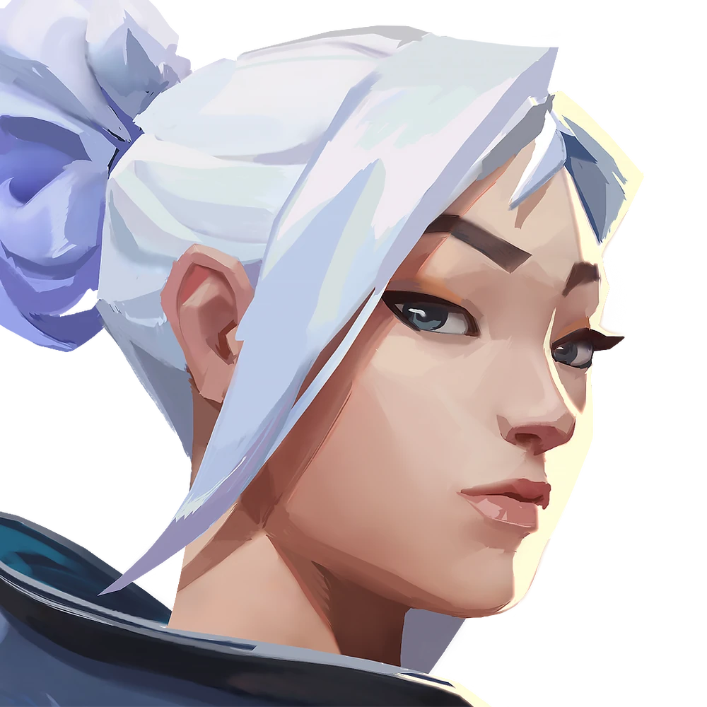Jett Icon