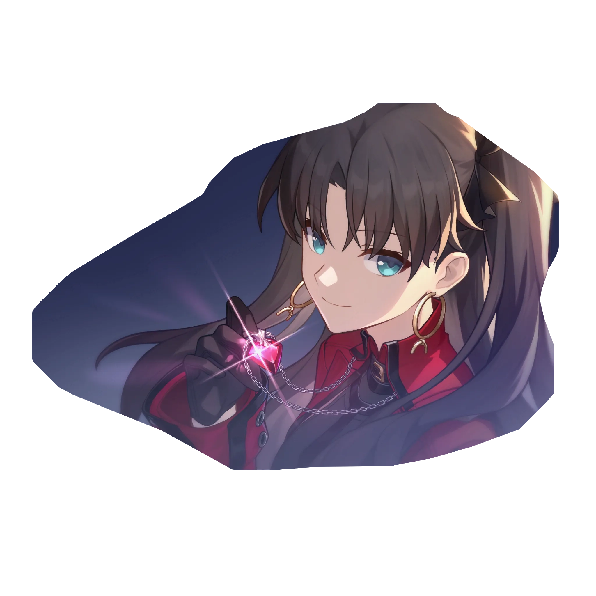 Holy Grail War Victory Memorial Eidolon Icon