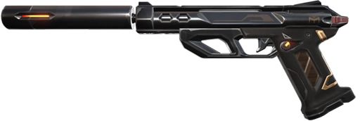 Phaseguard Ghost