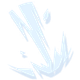 80px Swirling Colors Skill Icon
