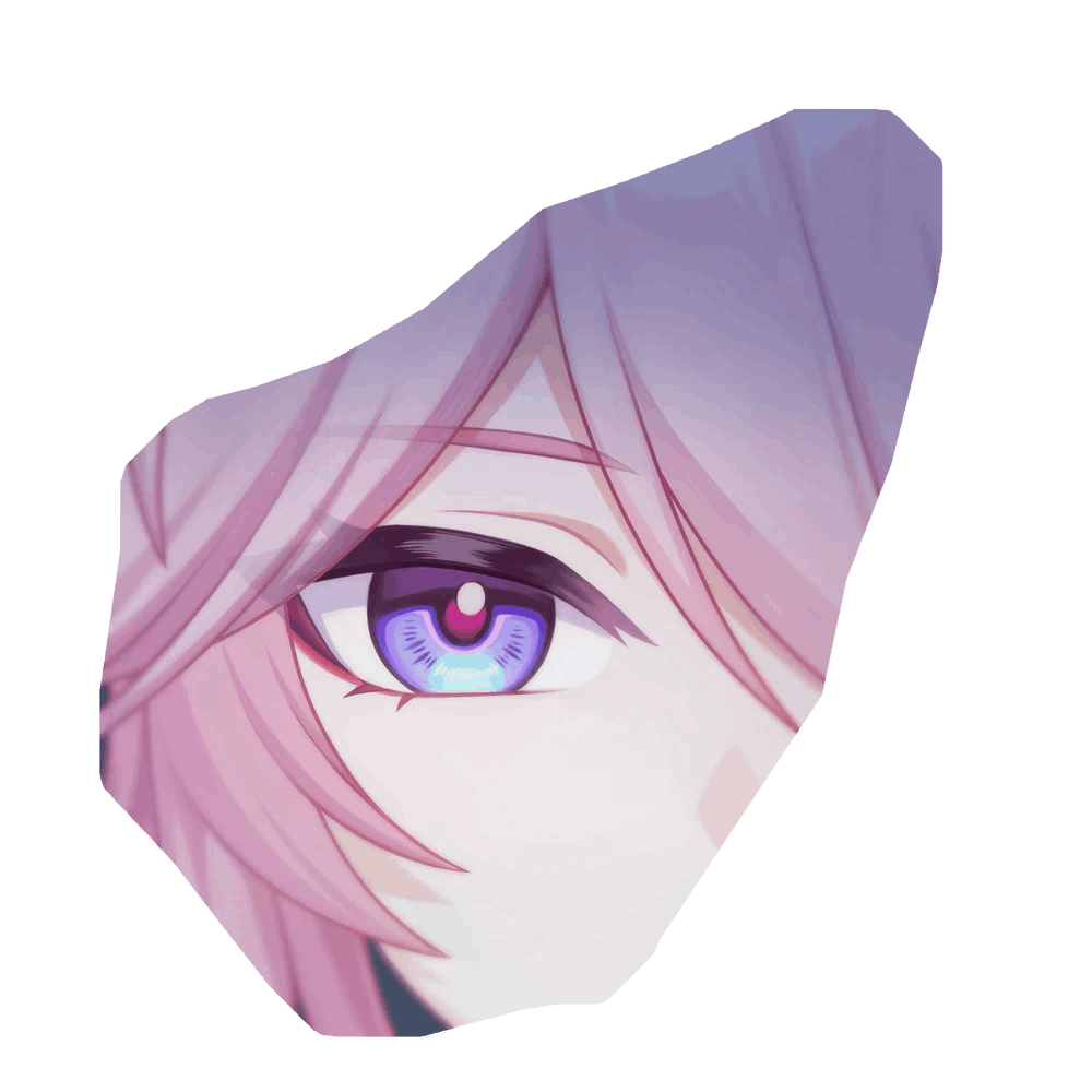 Character Evanescia Eidolon 2