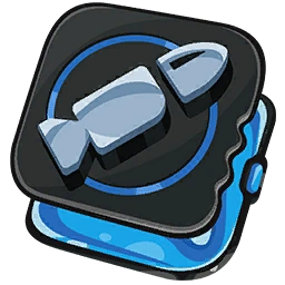 Item Advanced Support Certification Seal