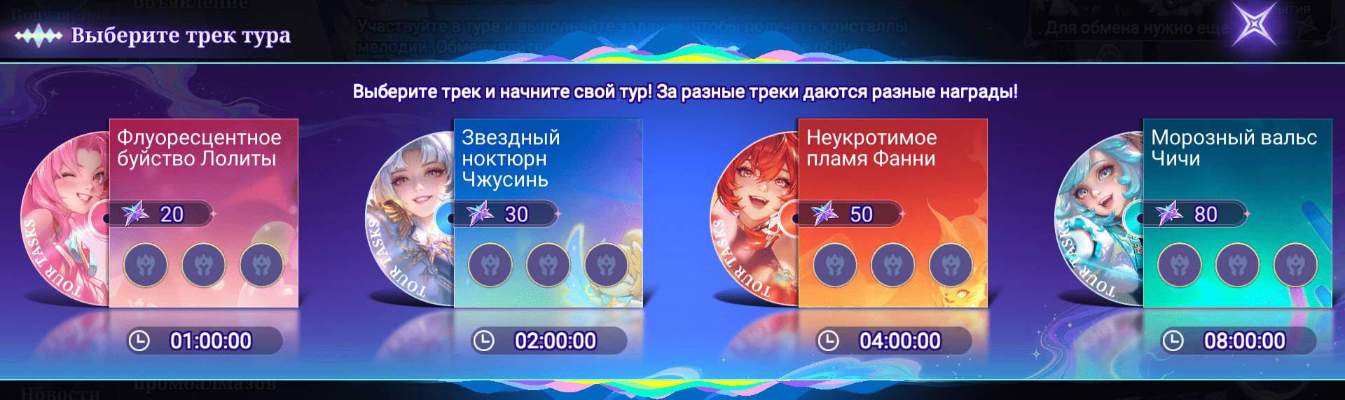 Хронотур 2
