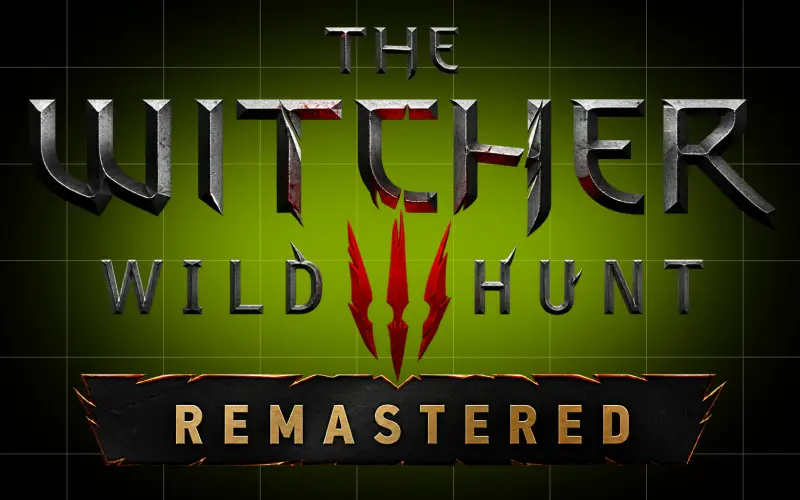 Анонс The Witcher 3 Remastered и DLC «Баллады прошлого»