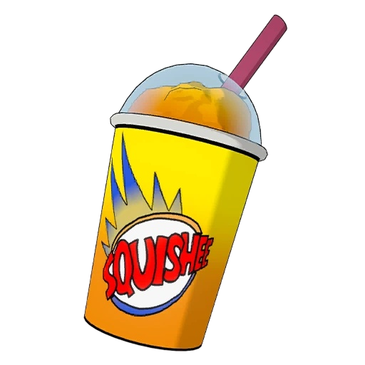 Super Squishee Item Fortnite
