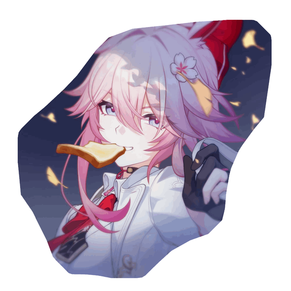 Character Evanescia Eidolon 4