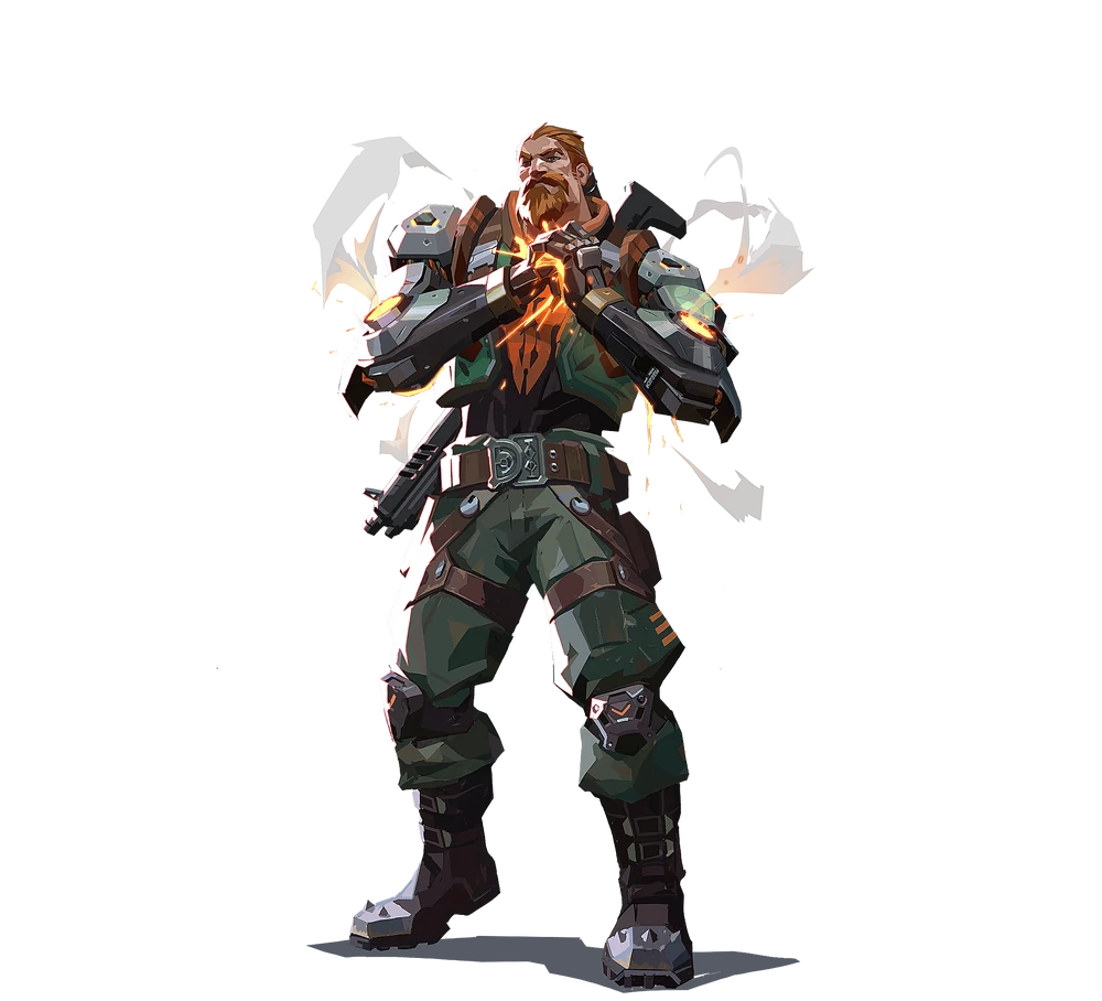 Breach Artwork Full