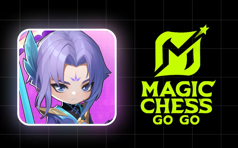 Magic Chess: Go Go — что это такое и как в нее играть? Правила для новичков