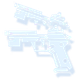 80px Precise Firing Skill Icon