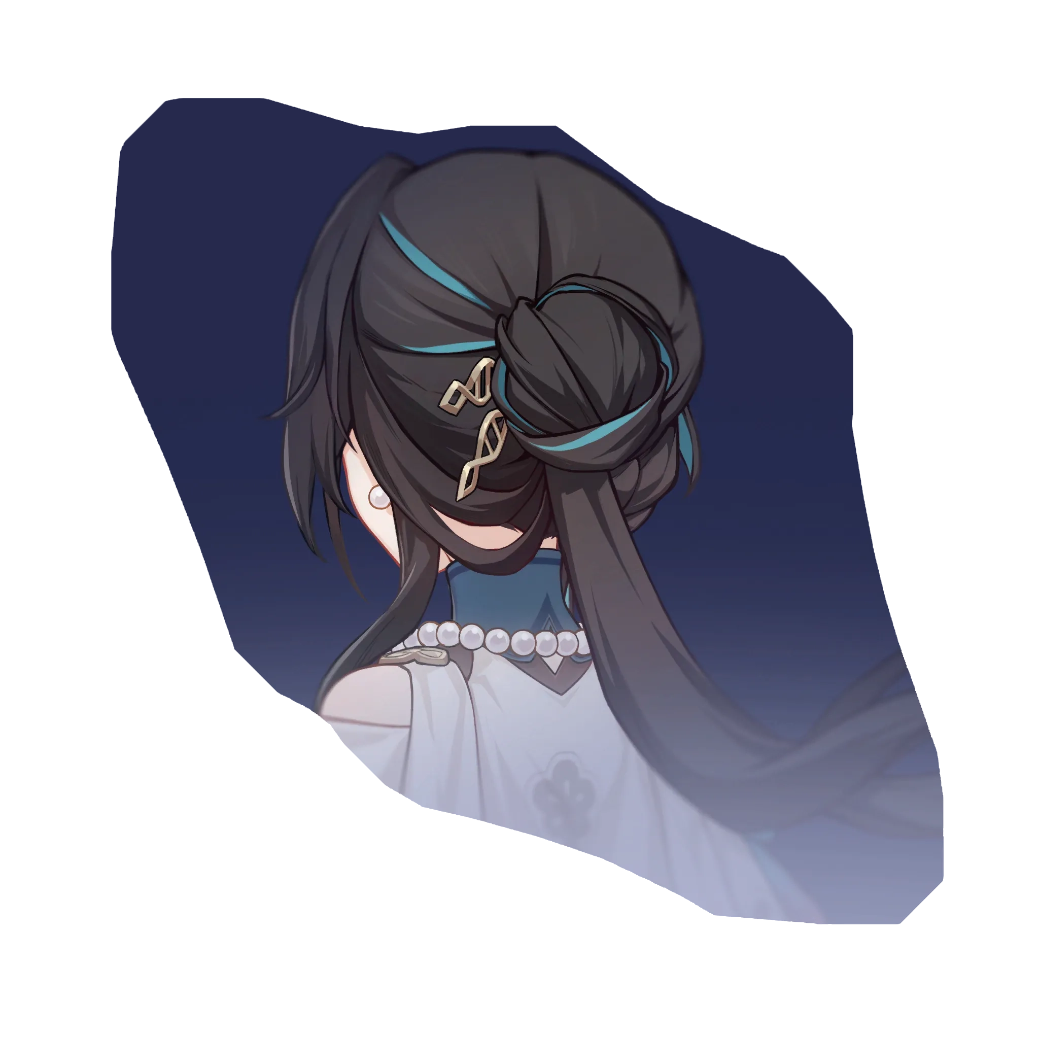 Neuronic Embroidery Eidolon Icon