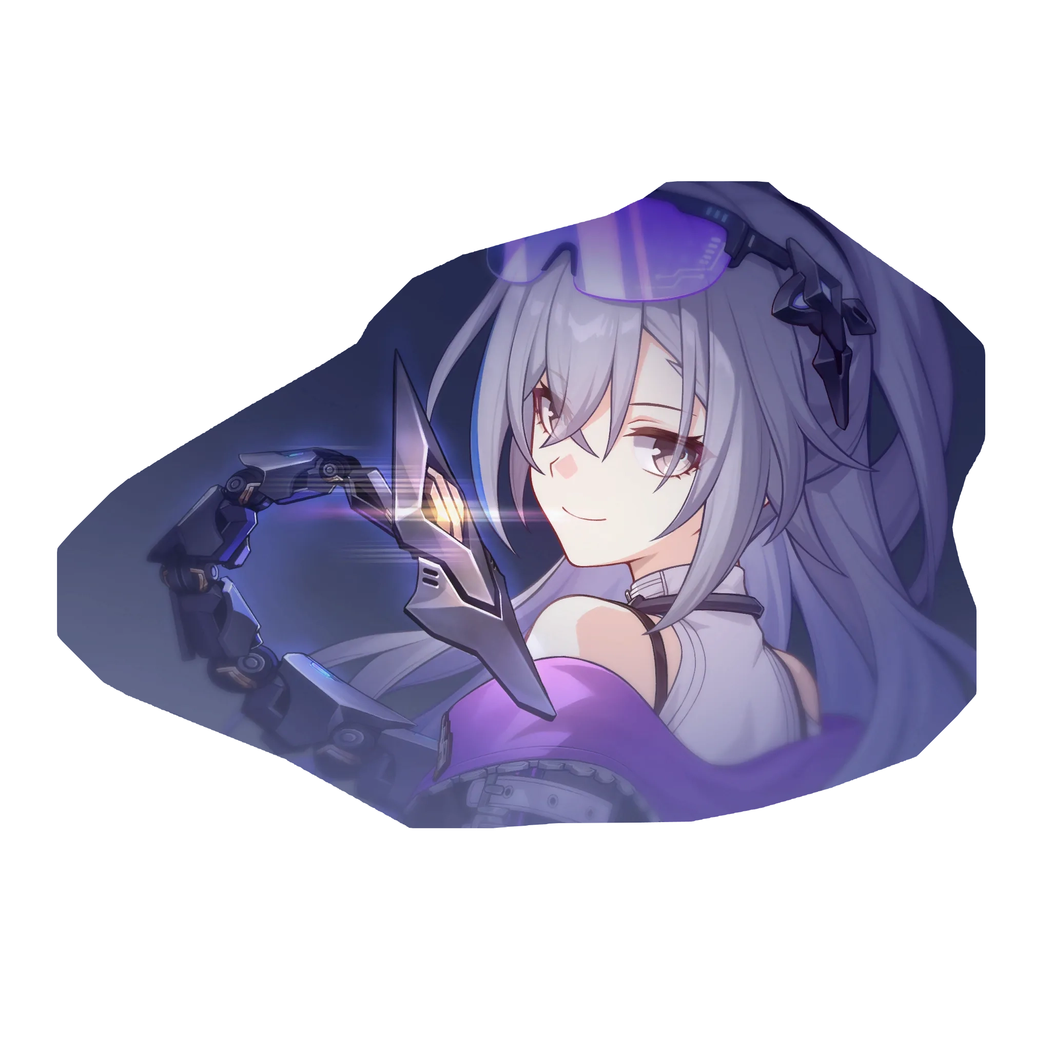Max Lv 15 Says Who Eidolon Icon