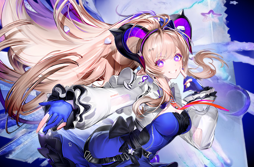НОВЫЙ БАННЕР В ARKNIGHTS ENDFIELD