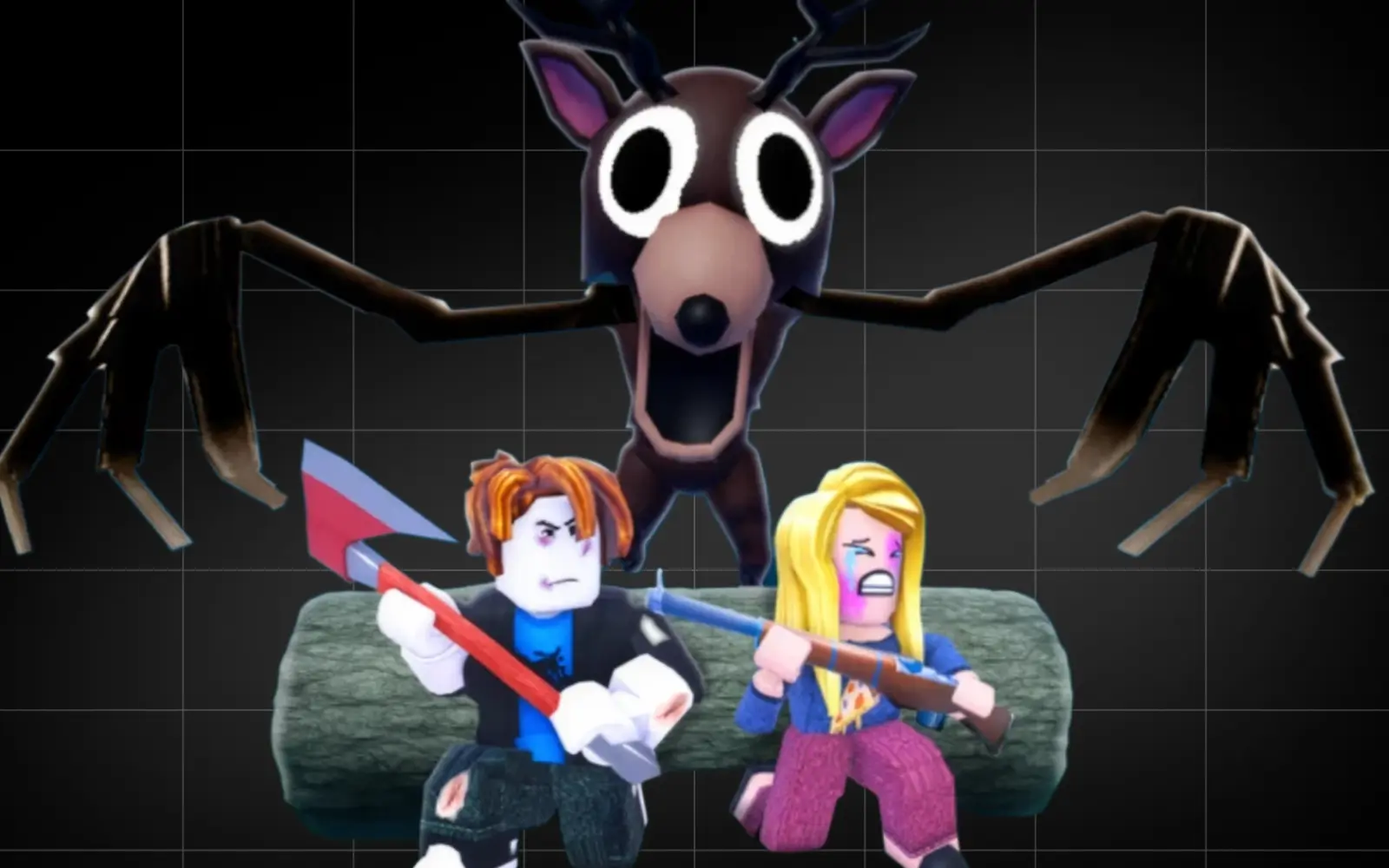 Лучшие игры Roblox в 2026 году: во что поиграть новичку одному или с друзьями