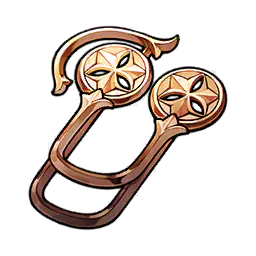 Знак Отличия Среброгривых Стражей