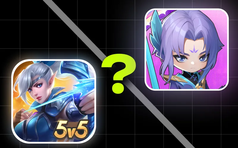 Чем Magic Chess: Go Go отличается от Mobile Legends: Bang Bang и стоит ли в нее играть?