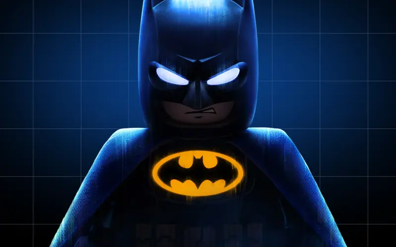 LEGO Batman: Legacy of The Dark Knight — лучший LEGO Batman за последние годы? Обзор 
