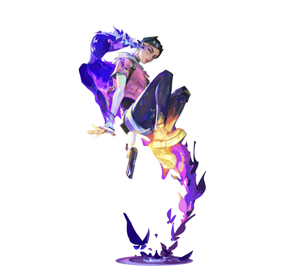 Clove Artwork Full
