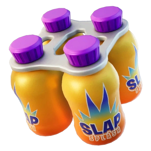 Slap Splash Item Fortnite