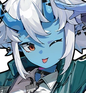Agent Soukaku Icon