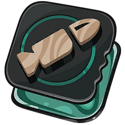 Item Basic Support Certification Seal