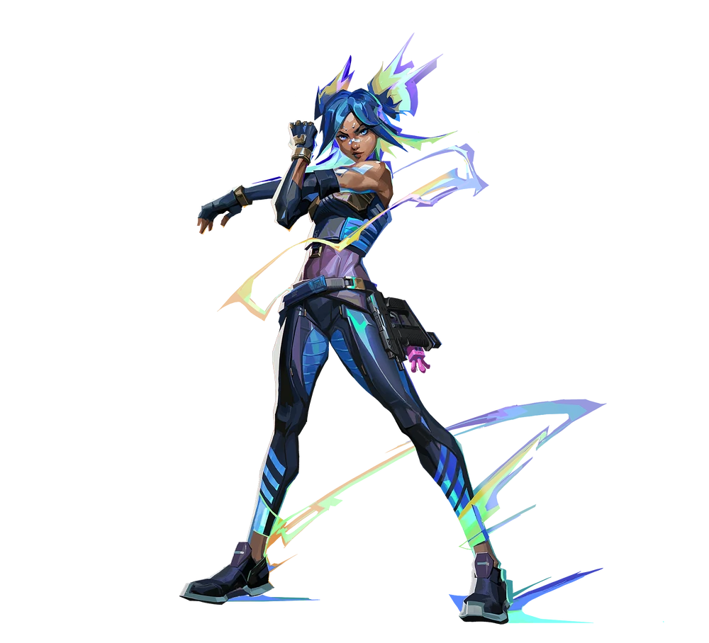 Neon Artwork Full